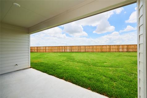 8402 Yellow Fin Court Cypress TX 77433