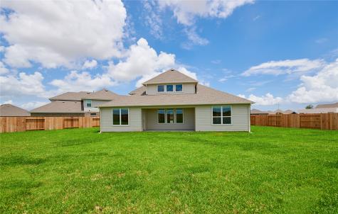 8402 Yellow Fin Court Cypress TX 77433