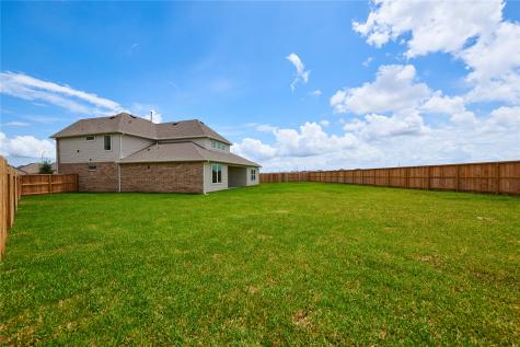 8402 Yellow Fin Court Cypress TX 77433