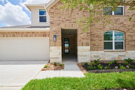 8402 Yellow Fin Court Cypress TX 77433