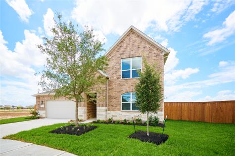 8402 Yellow Fin Court Cypress TX 77433