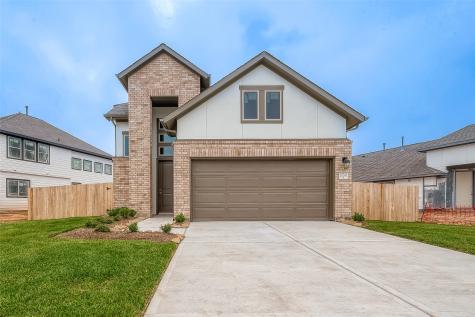 20743 Wilde Redbud Trail Richmond TX 77407