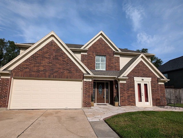 3906 Hazelwood Drive Pearland TX 77584
