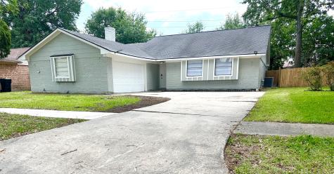 6615 Desert Rose Lane Houston TX 77086