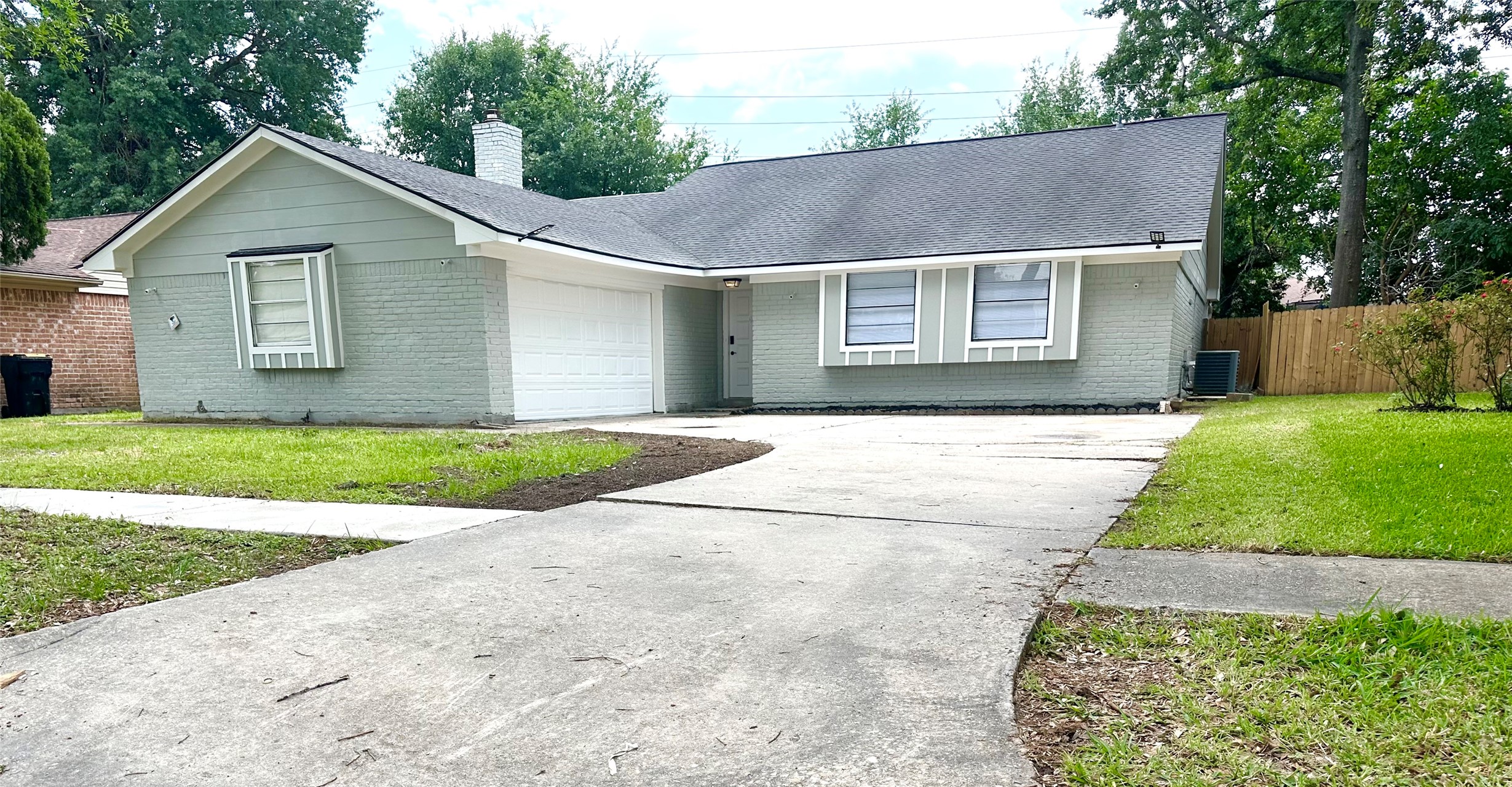 6615 Desert Rose Lane Houston TX 77086