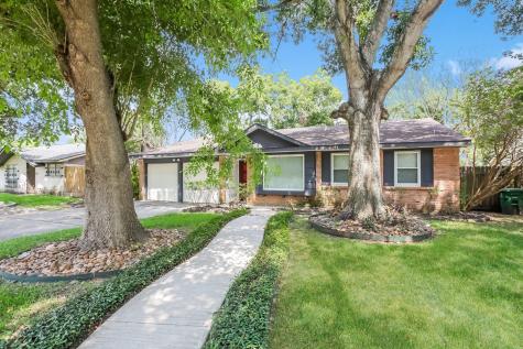 11419 Hillcroft Street Houston TX 77035