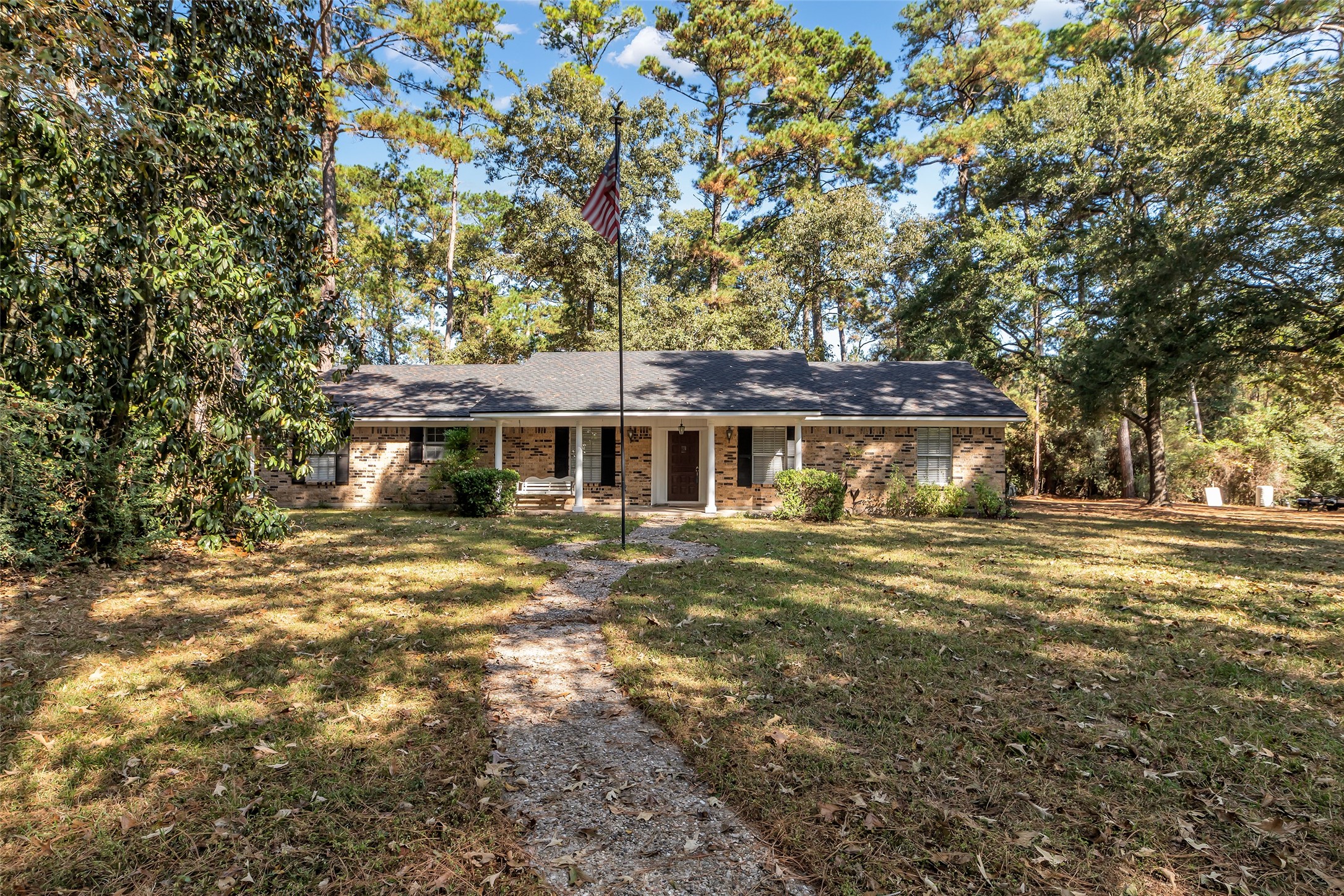 23311 Nichols Sawmill Road Hockley TX 77447