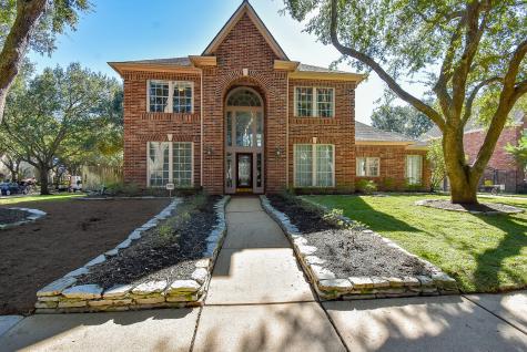 3903 Woodglen Court Sugar Land TX 77479