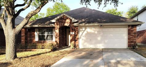 5718 Afton Ridge Lane Houston TX 77084