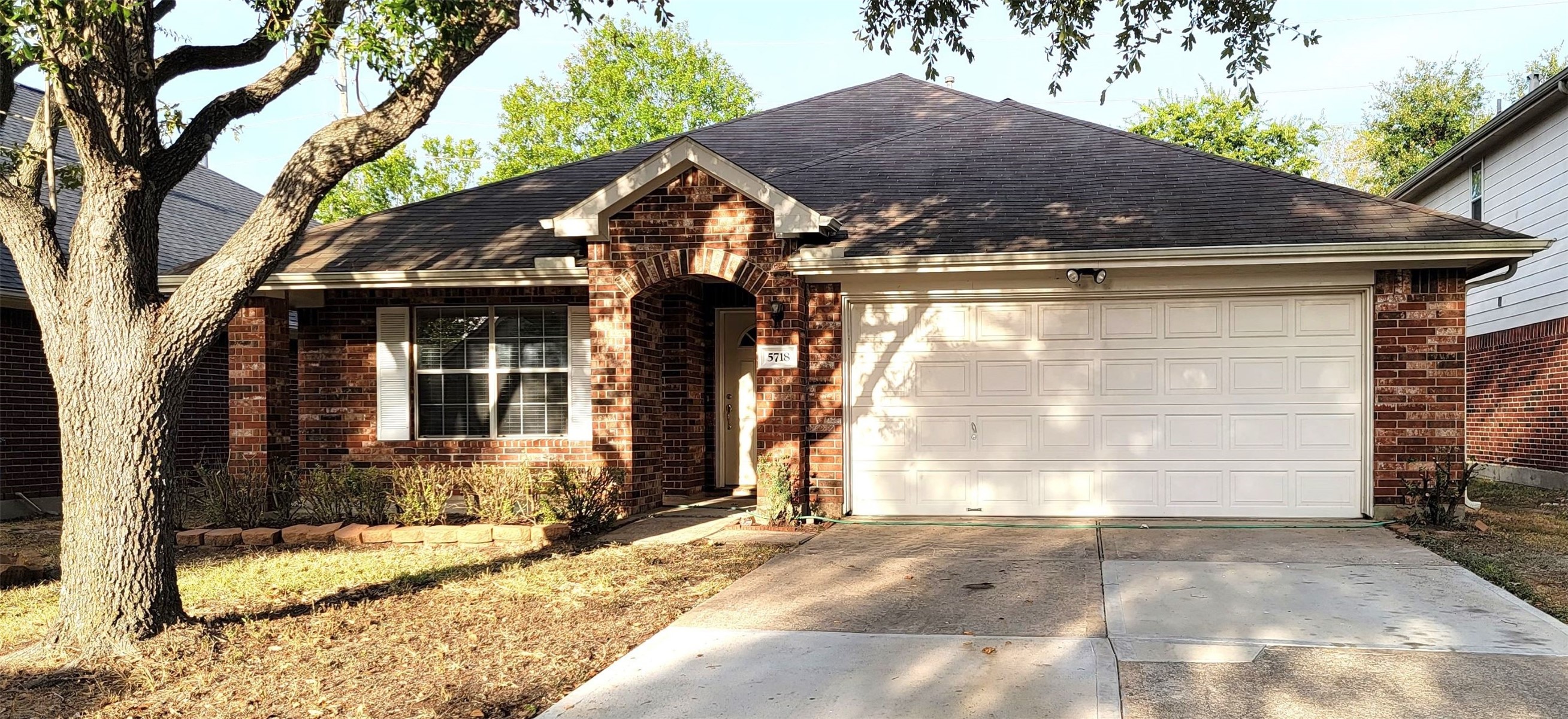 5718 Afton Ridge Lane Houston TX 77084