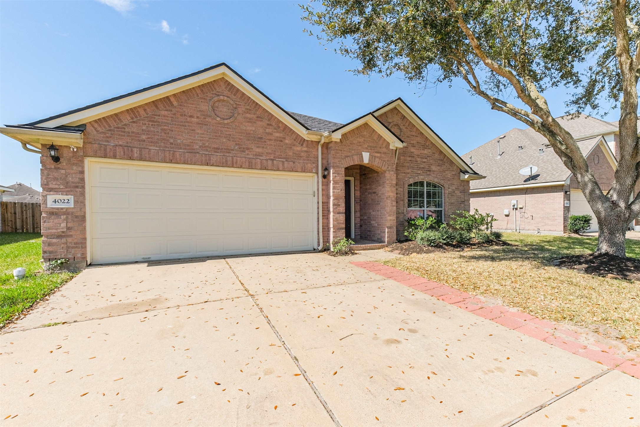 4022 Ashview Lane Fresno TX 77545