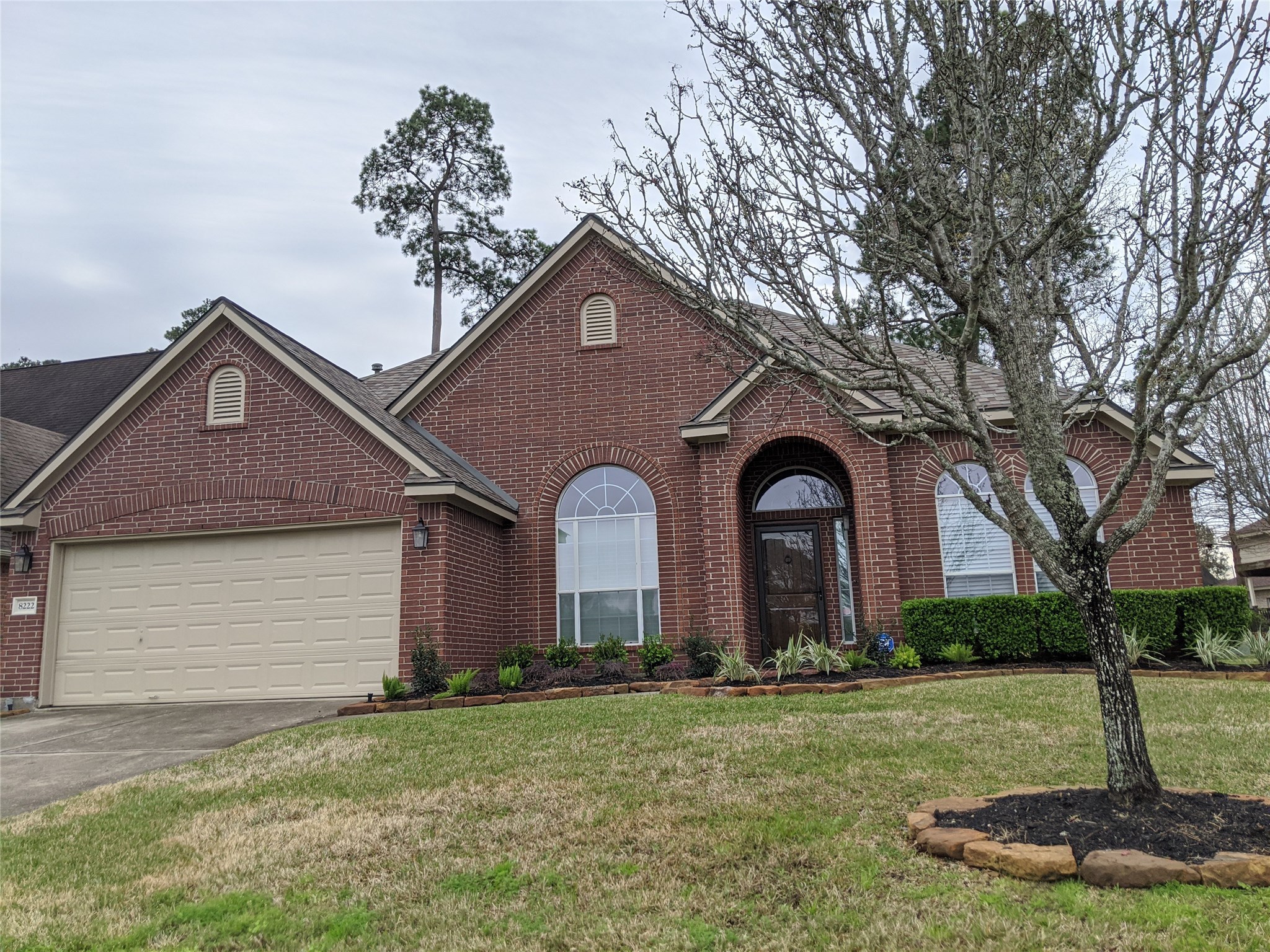 8222 Cross Country Drive Humble TX 77346