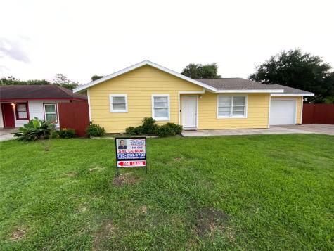 3133 Danforth Drive Texas City TX 77590