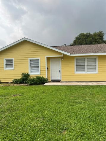 3133 Danforth Drive Texas City TX 77590