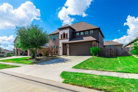11835 Apple Harvest Lane Cypress TX 77433