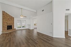 3106 Lazy Brook Drive Sugar Land TX 77479