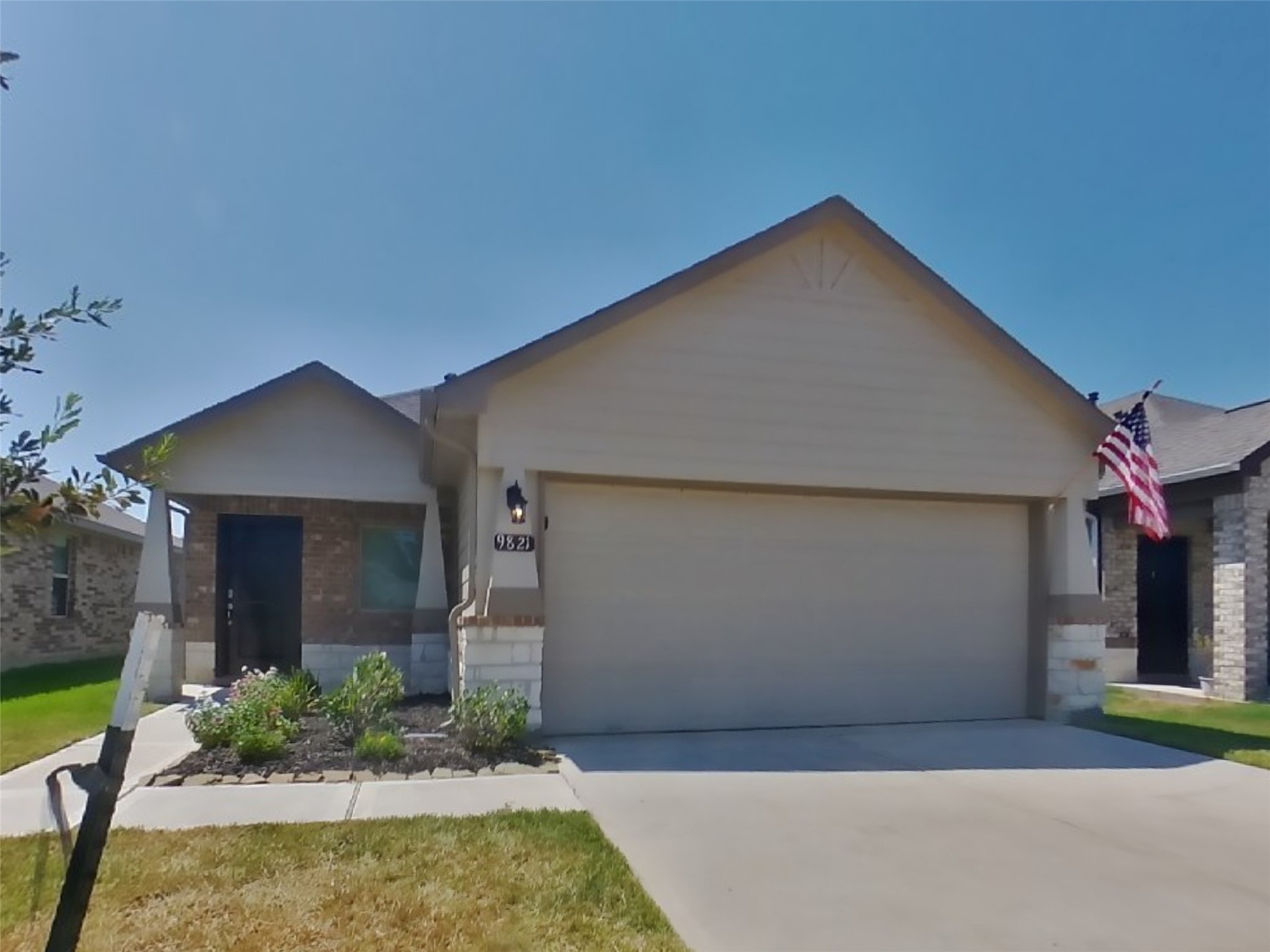 9821 Glen Brook Lane Magnolia TX 77354