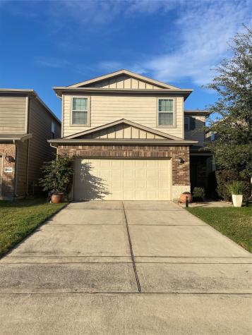 15830 Grey Boulder Drive Houston TX 77084