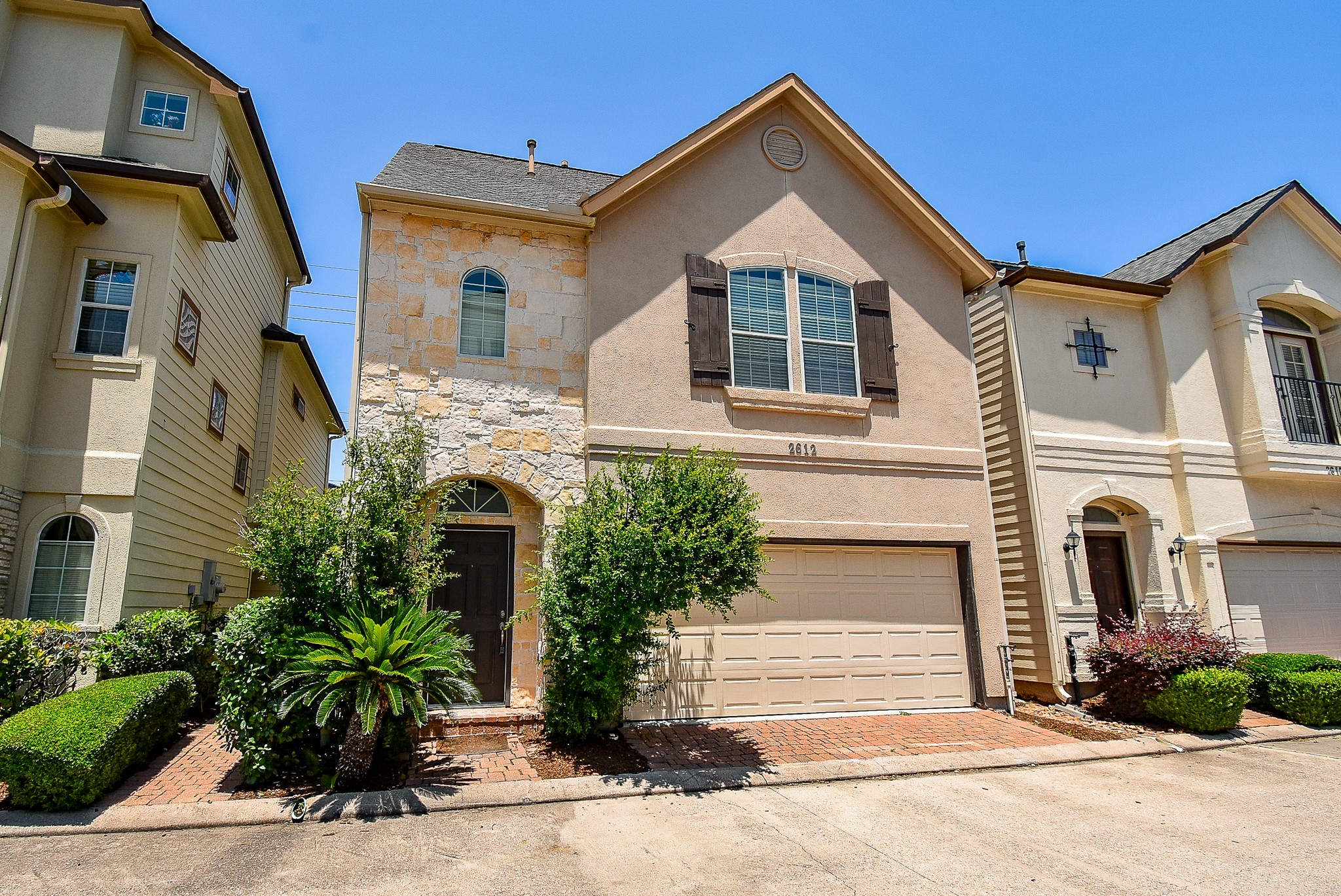 2612 Starboard Point Drive Houston TX 77054