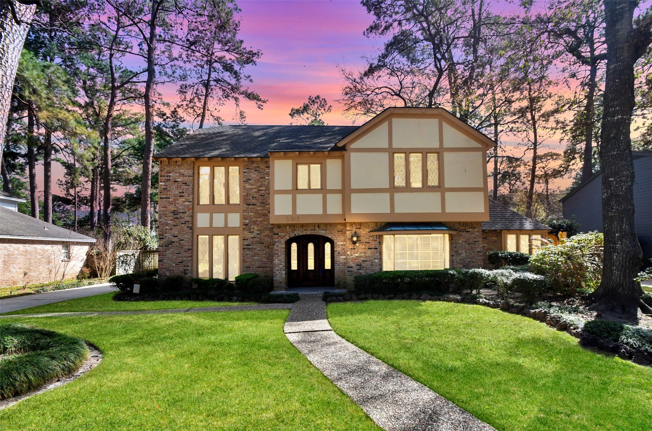5315 Boyce Springs Drive Houston TX 77066