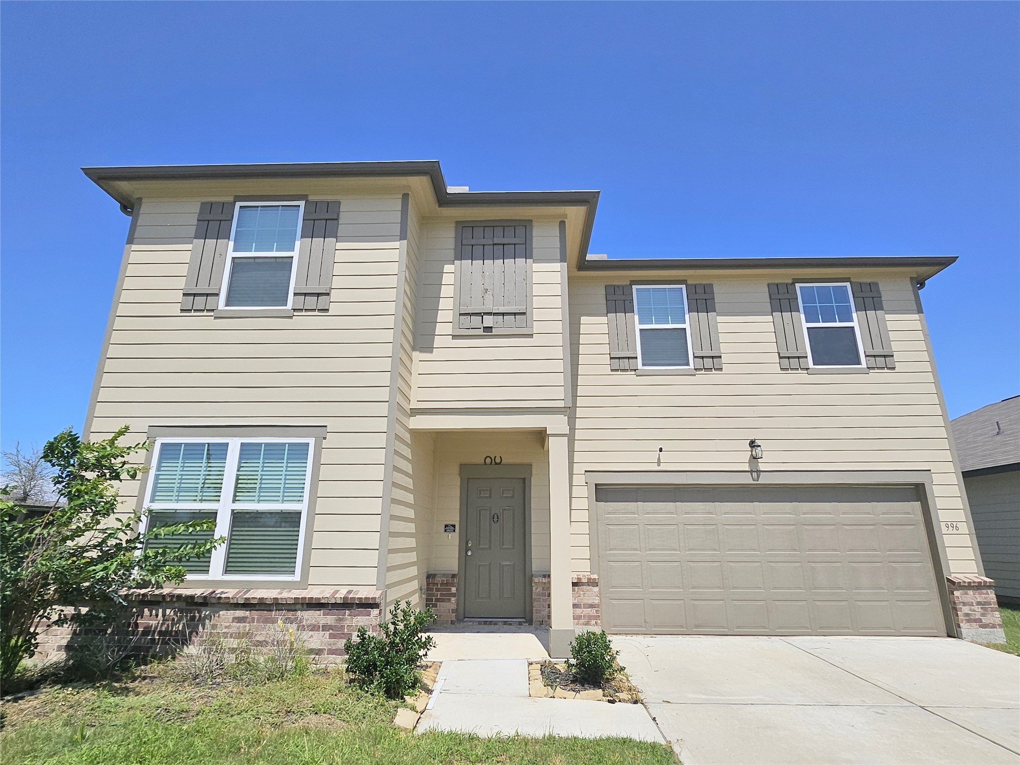 996 Blue Beech Lane Brookshire TX 77423