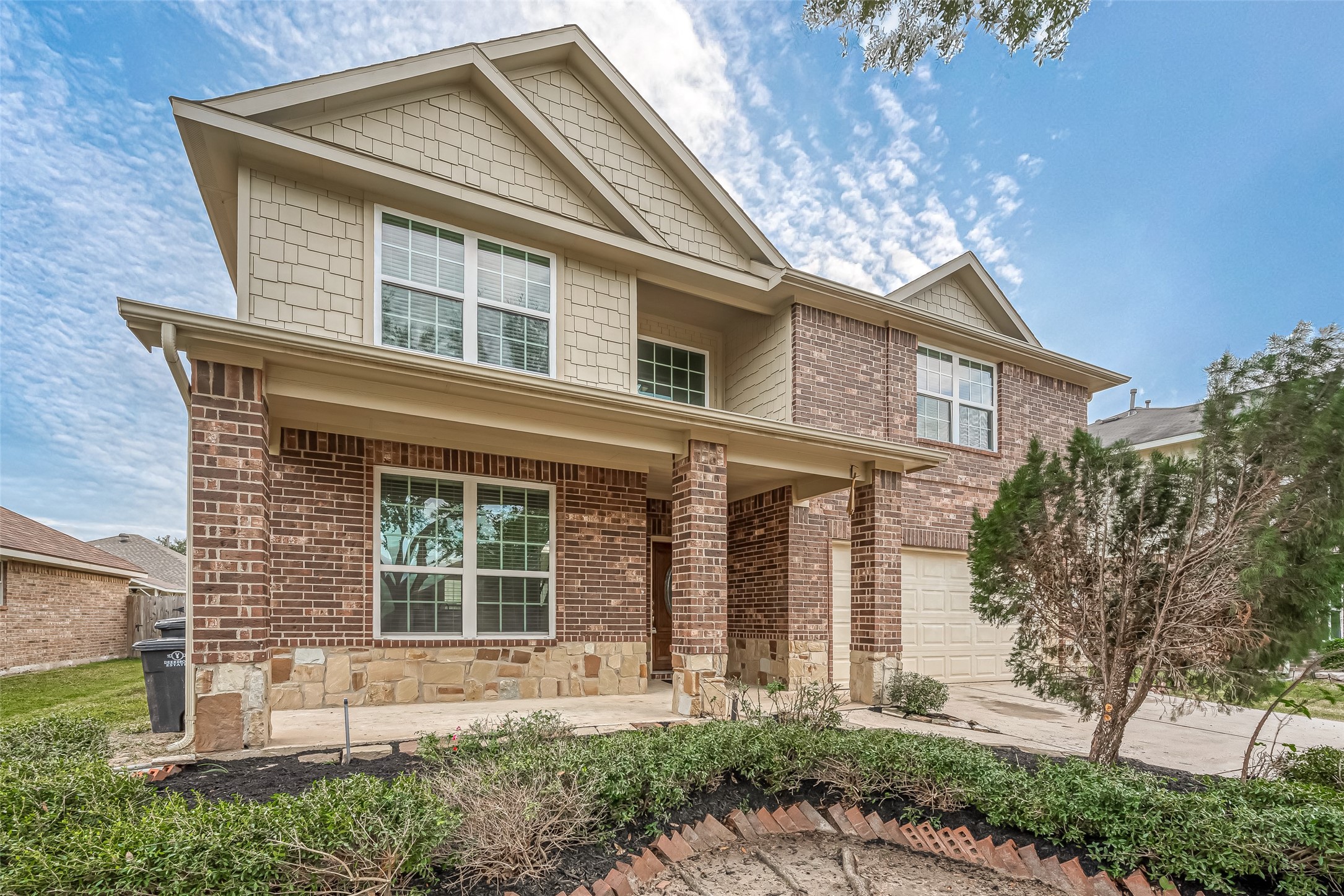 8714 Elm Drake Lane Humble TX 77338