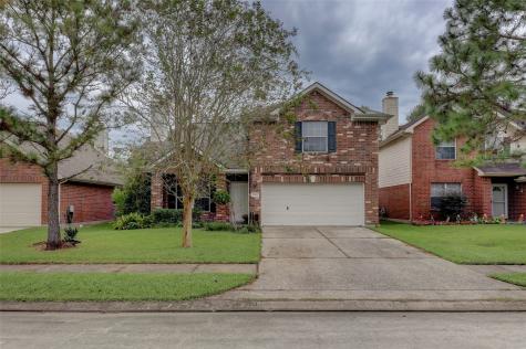 2886 Misty Bay Drive Dickinson TX 77539