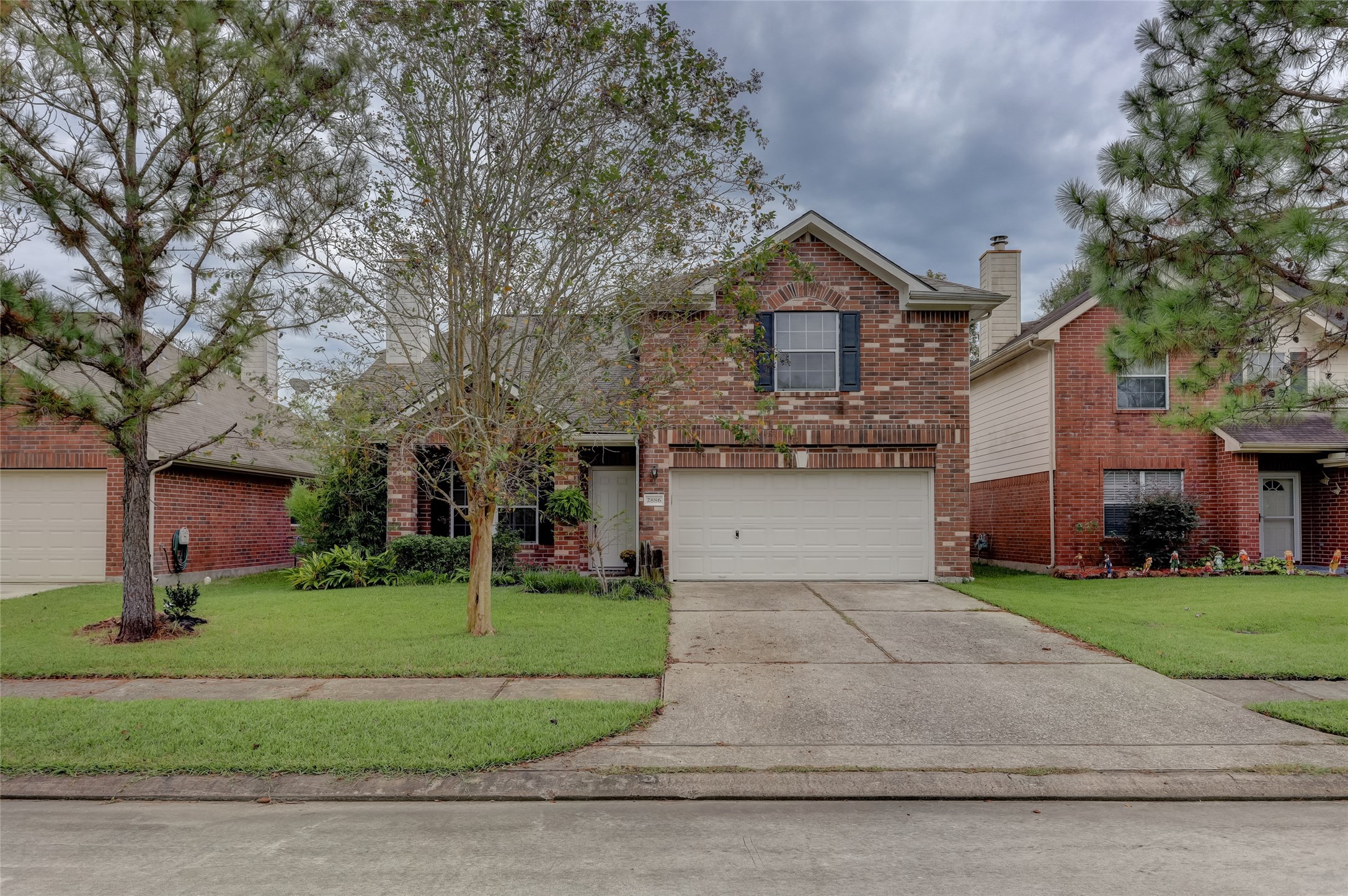 2886 Misty Bay Drive Dickinson TX 77539