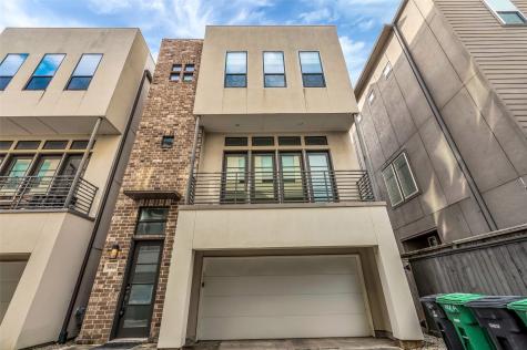 1906 Crockett Street A Houston TX 77007
