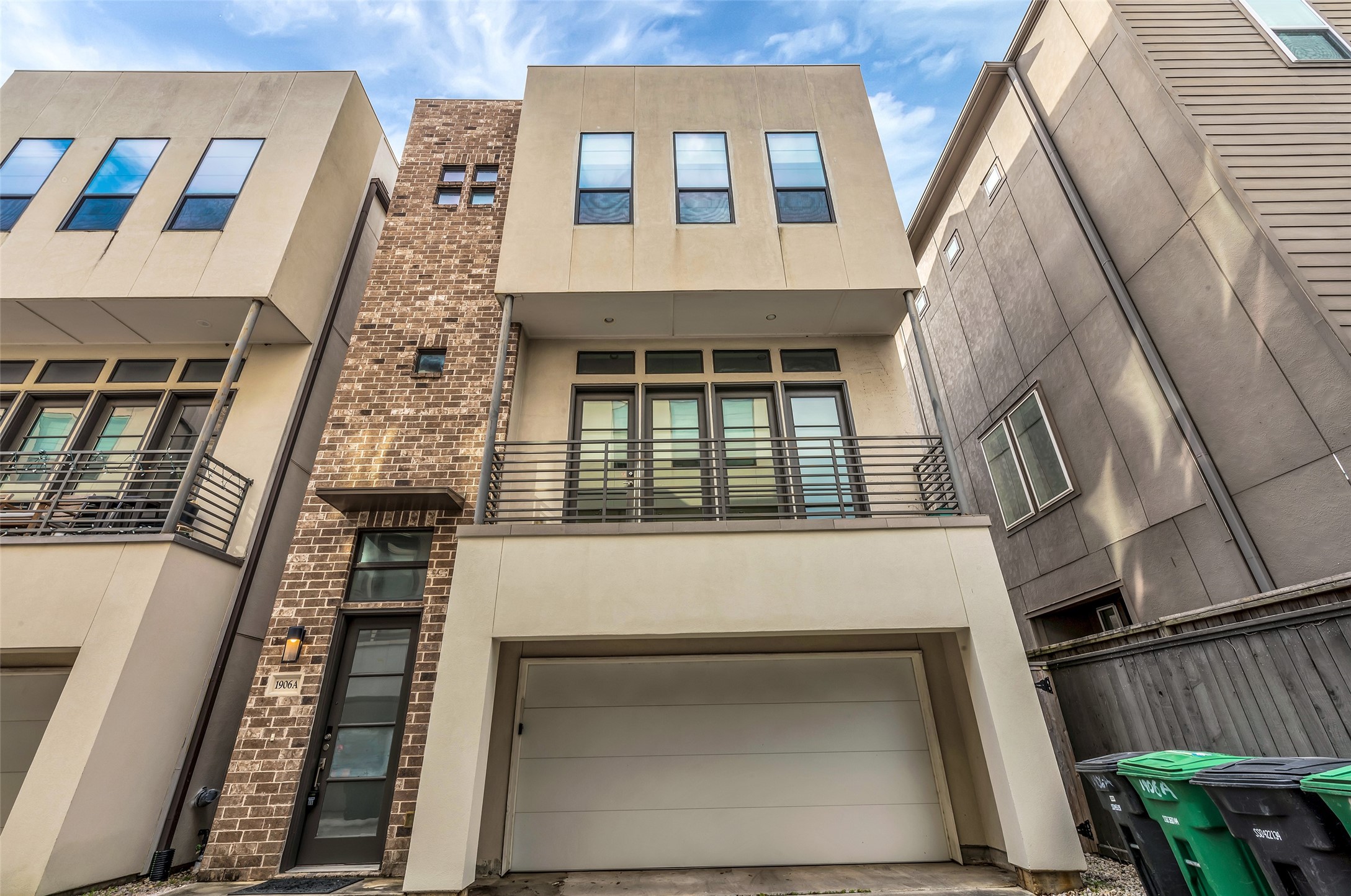 1906 Crockett Street A Houston TX 77007