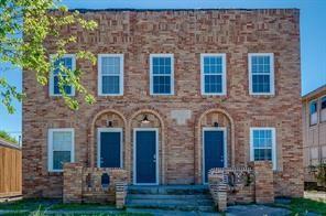 309 Hutcheson Street 8 Houston TX 77003