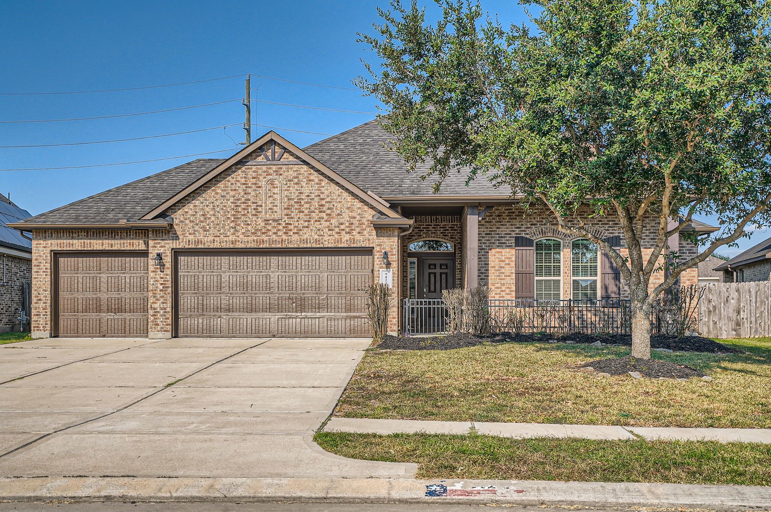 9123 Turnbull Lane Rosenberg TX 77469