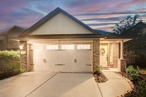 1411 Woods Lake Court Houston TX 77047