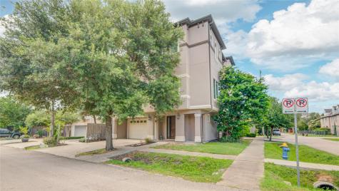 5002 Eigel Street Houston TX 77007