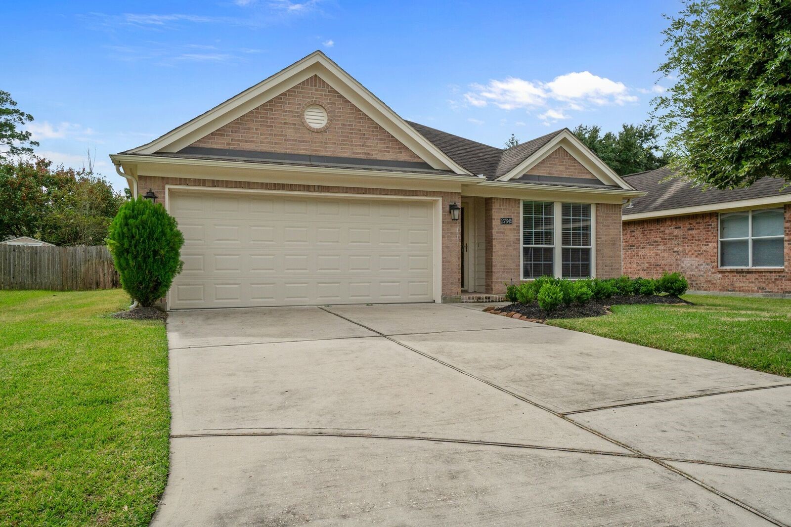 27645 Fairhope Meadow Lane Kingwood TX 77339