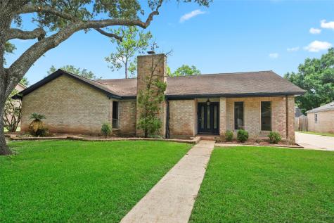 3602 Cobleskill Court Missouri City TX 77459