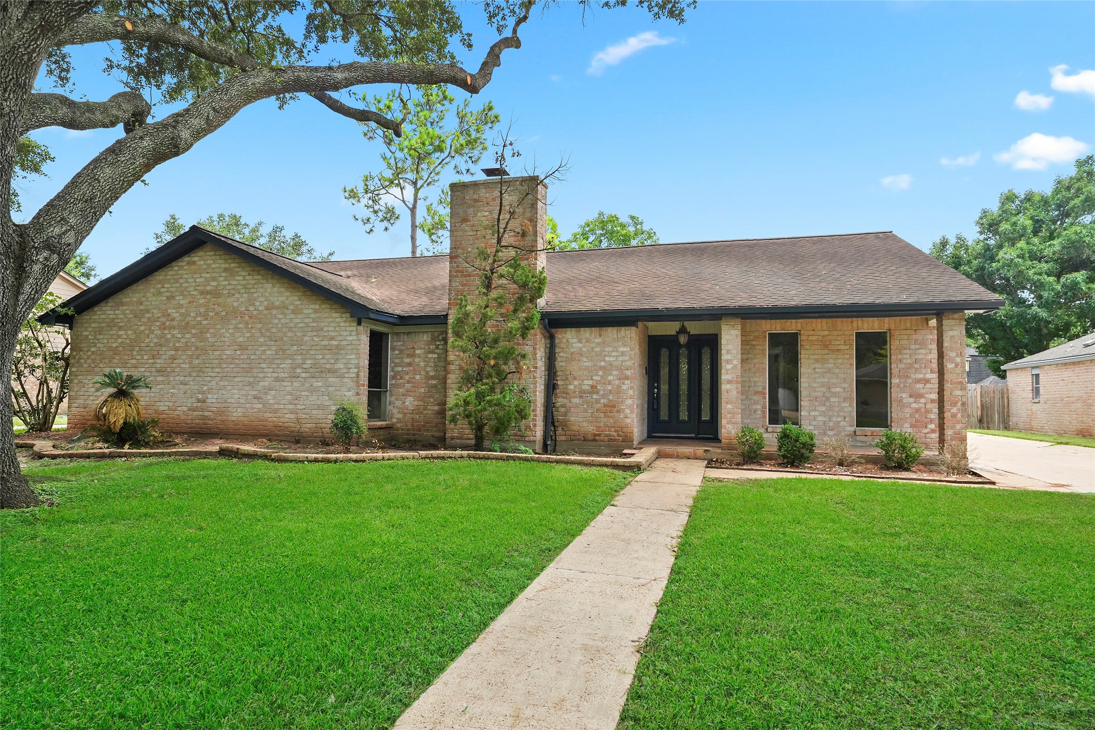 3602 Cobleskill Court Missouri City TX 77459