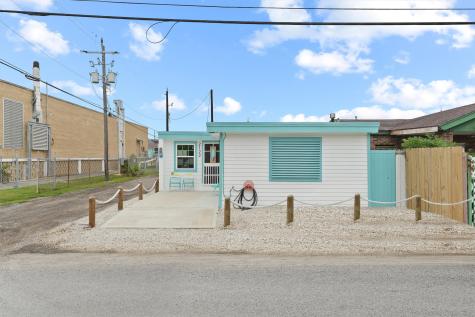2122 59th Street Galveston TX 77551