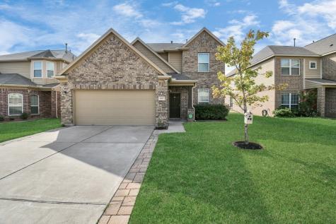 14911 Hope Hills Lane Cypress TX 77433