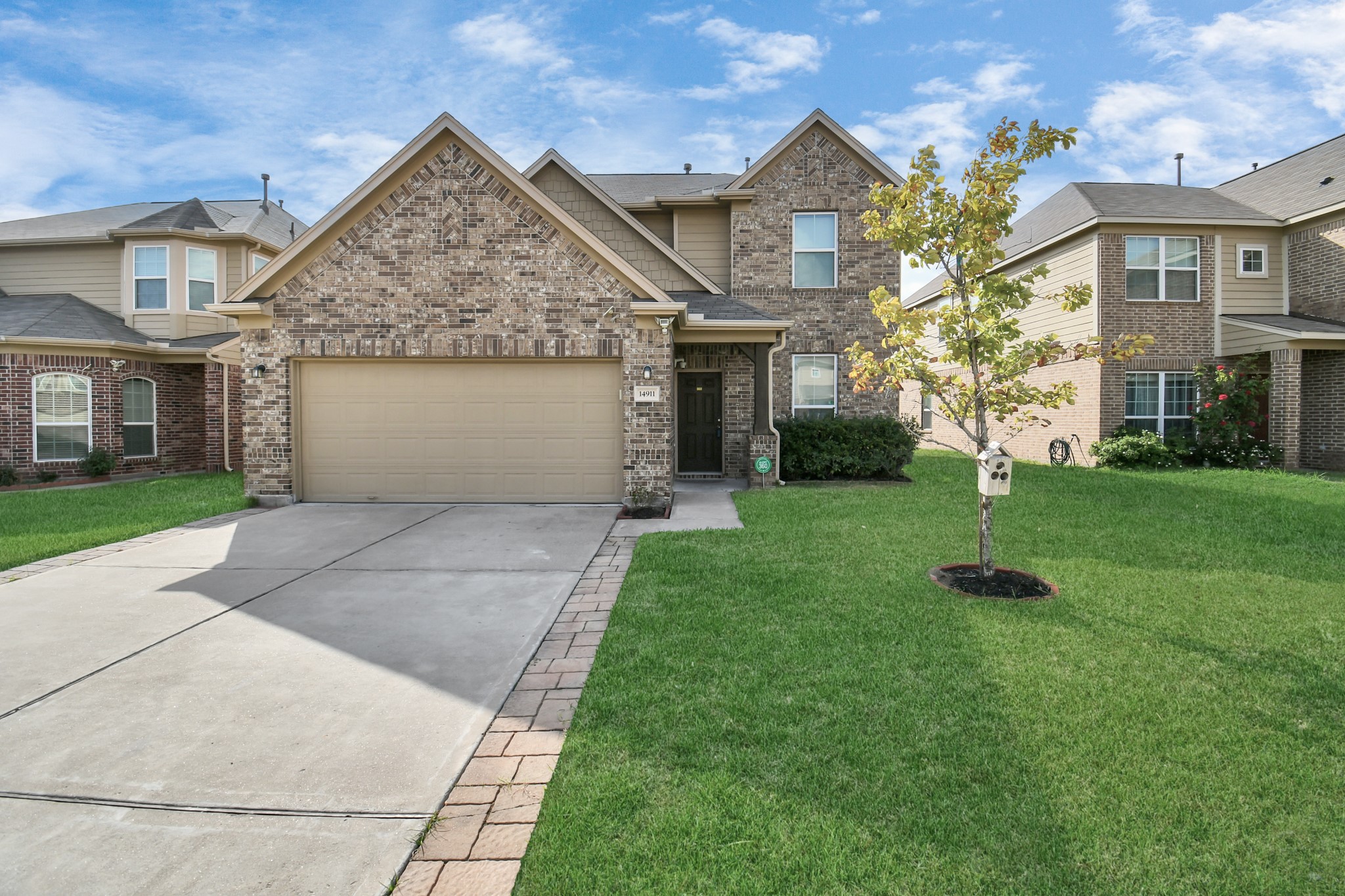 14911 Hope Hills Lane Cypress TX 77433