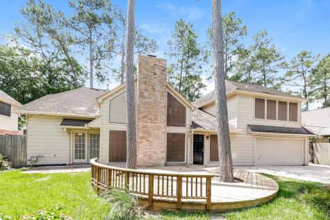 5118 Westerham Place Houston TX 77069