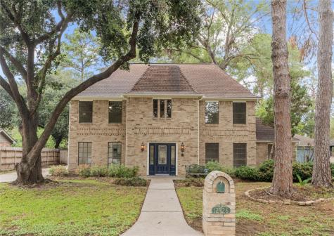 12926 Elmington Drive Cypress TX 77429