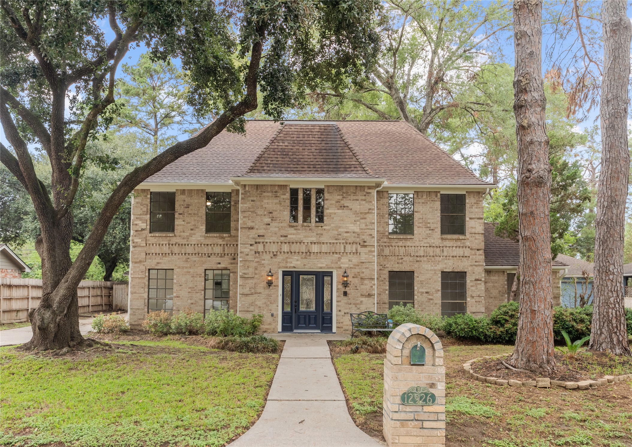 12926 Elmington Drive Cypress TX 77429