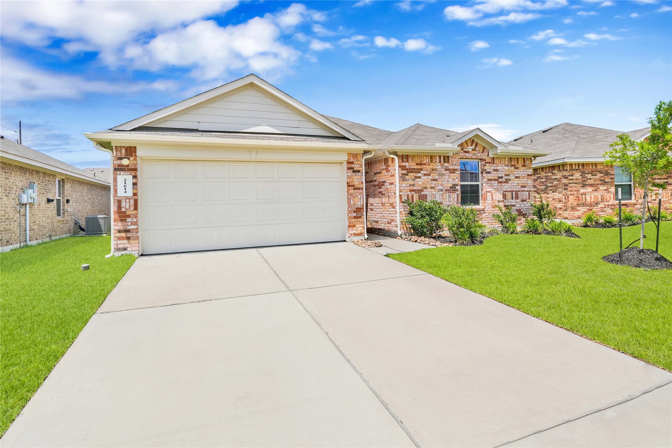21614 Gusto Glen Lane Katy TX 77449
