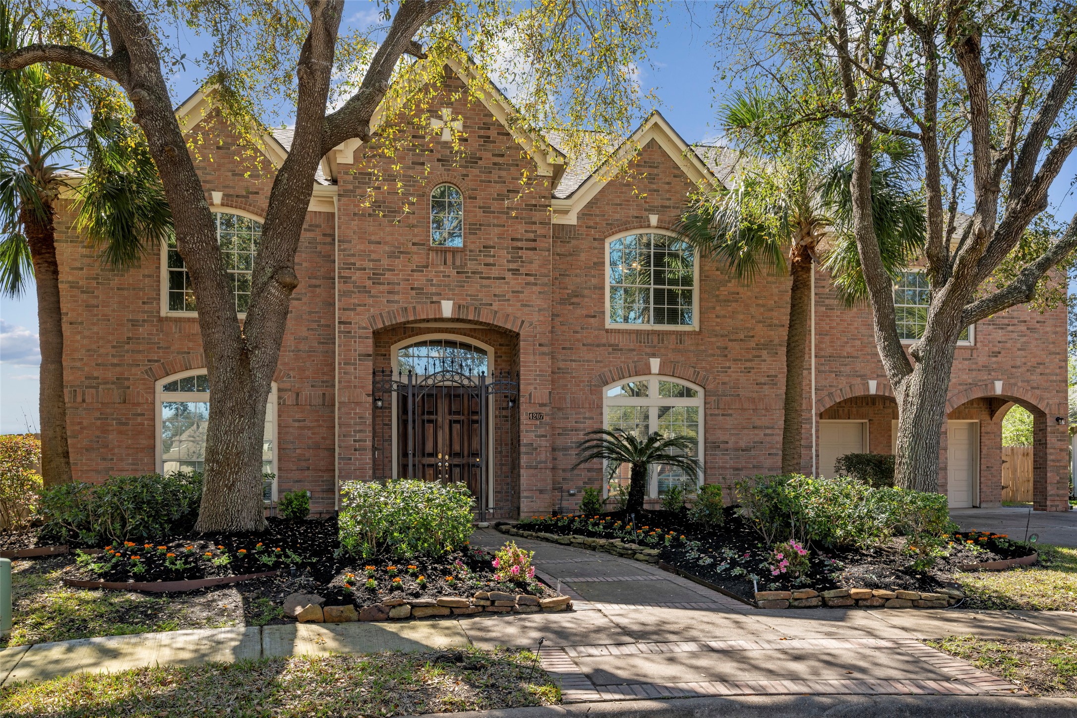 4207 Clearwater Court Missouri City TX 77459