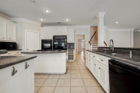 4207 Clearwater Court Missouri City TX 77459