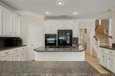 4207 Clearwater Court Missouri City TX 77459