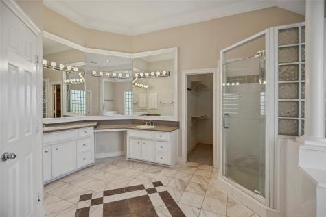 4207 Clearwater Court Missouri City TX 77459