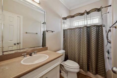 4207 Clearwater Court Missouri City TX 77459