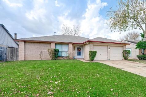 935 Holly Hall Drive Richmond TX 77406